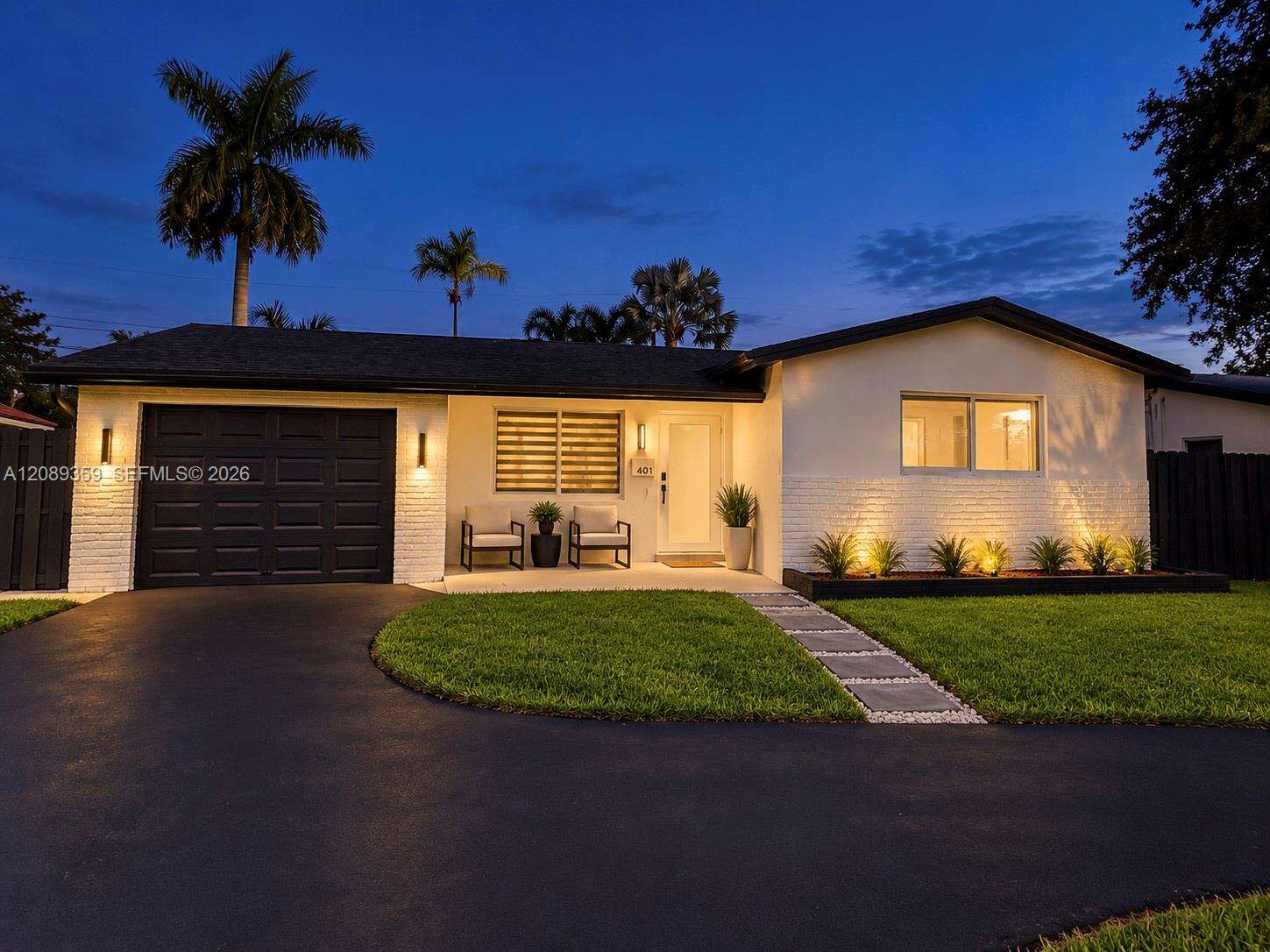 401 Highland Dr, Hollywood, FL 33021 - For Sale photo 2