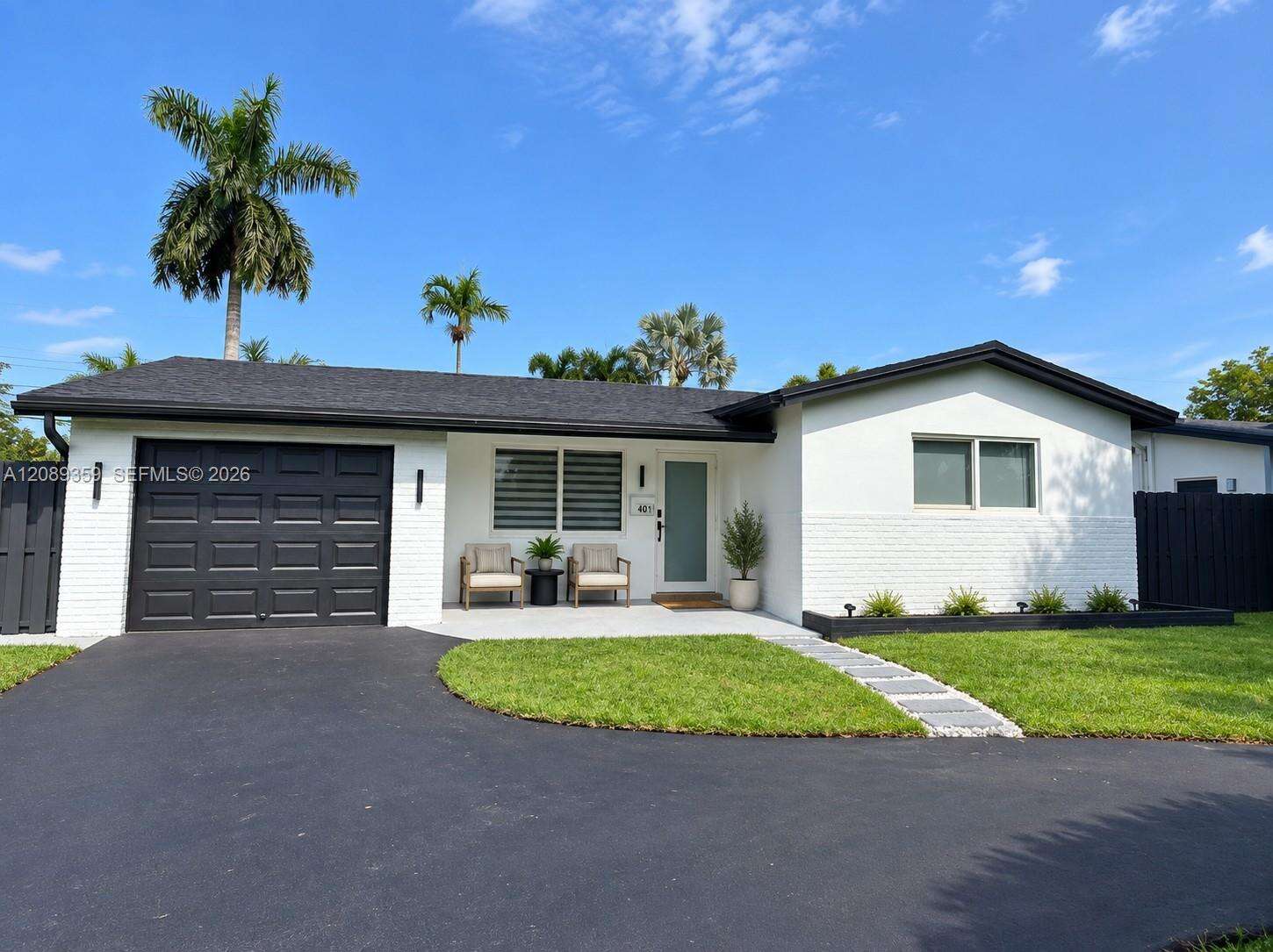 401 Highland Dr, Hollywood, FL 33021 - For Sale photo 4