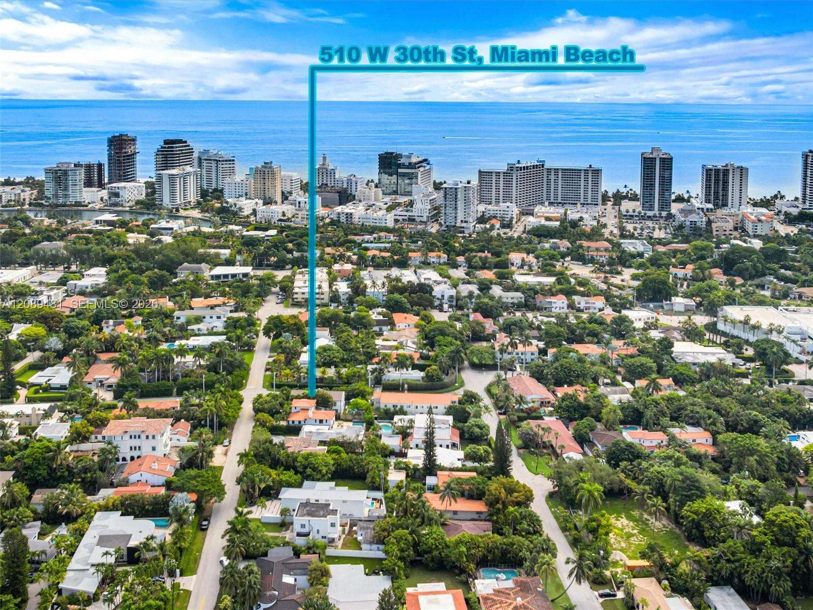 510 30th St, Miami Beach, FL 33140 - For Sale photo 33