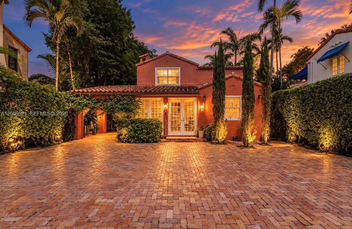 629 Altara Ave, Coral Gables, FL 33146 - For Sale photo 1