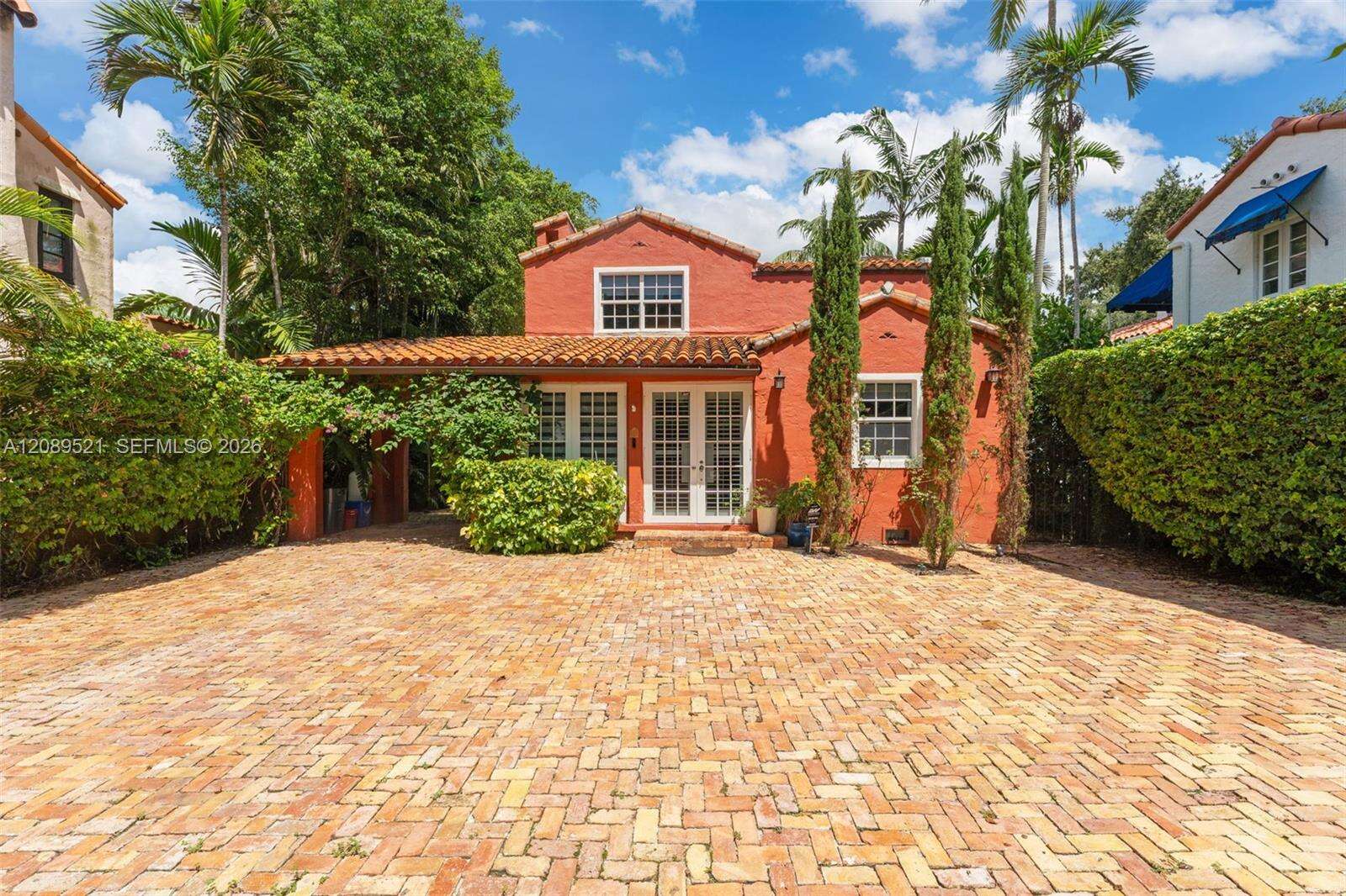 629 Altara Ave, Coral Gables, FL 33146 - For Sale photo 3