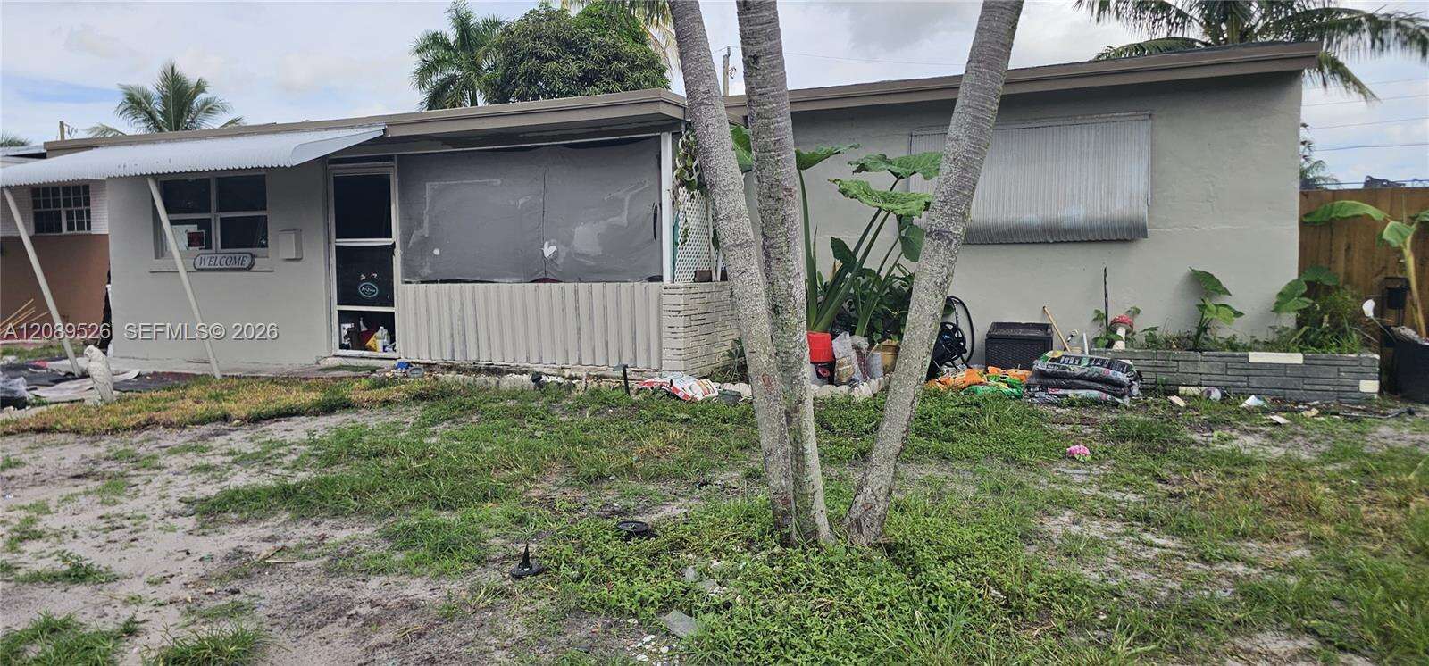 7341 Polk St, Hollywood, FL 33024 - For Sale photo 1