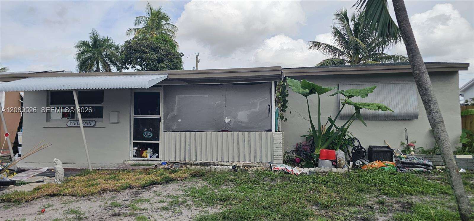 7341 Polk St, Hollywood, FL 33024 - For Sale photo 2