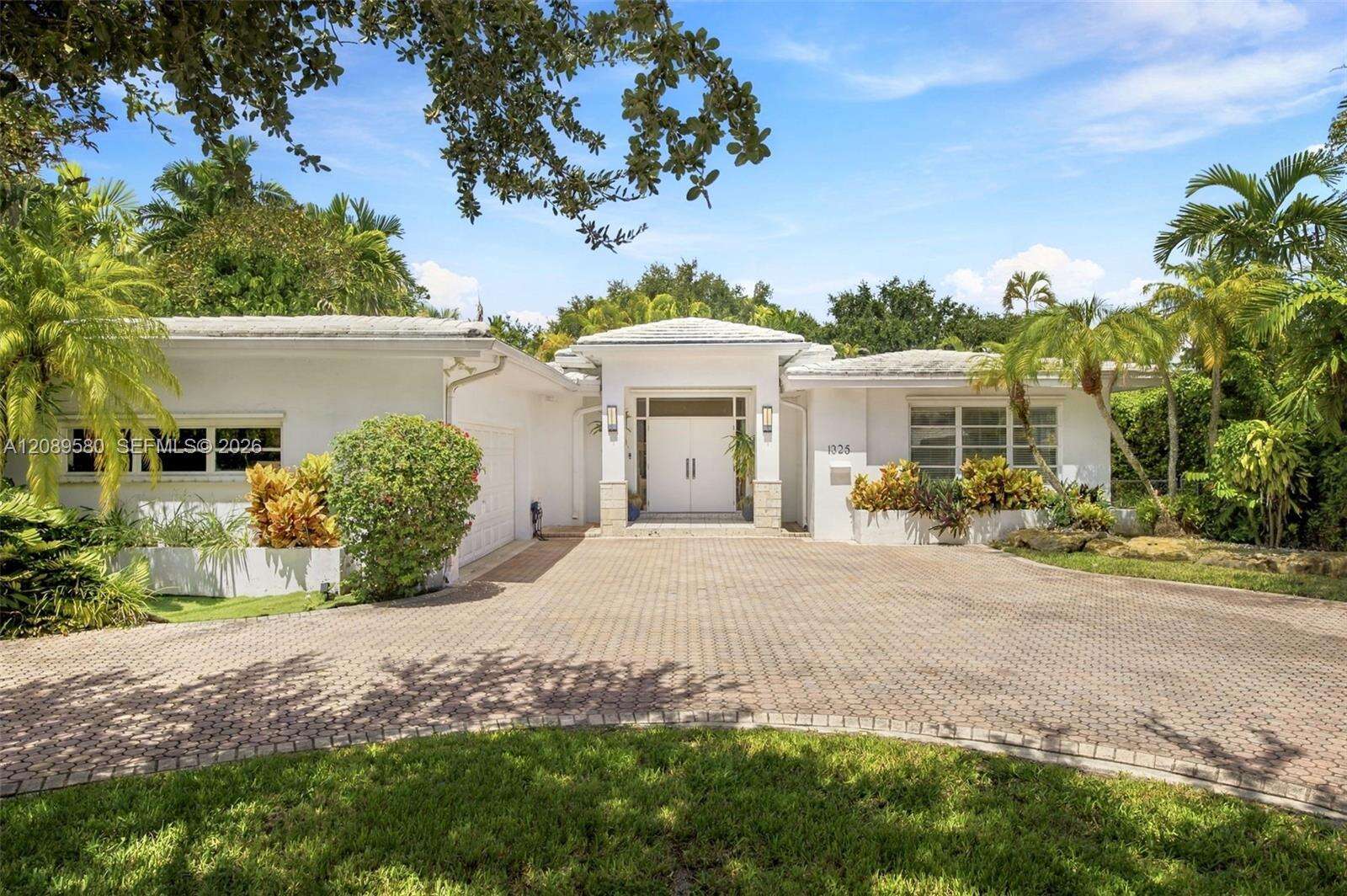 1325 Blue Rd, Coral Gables, FL 33146 - For Sale photo 2