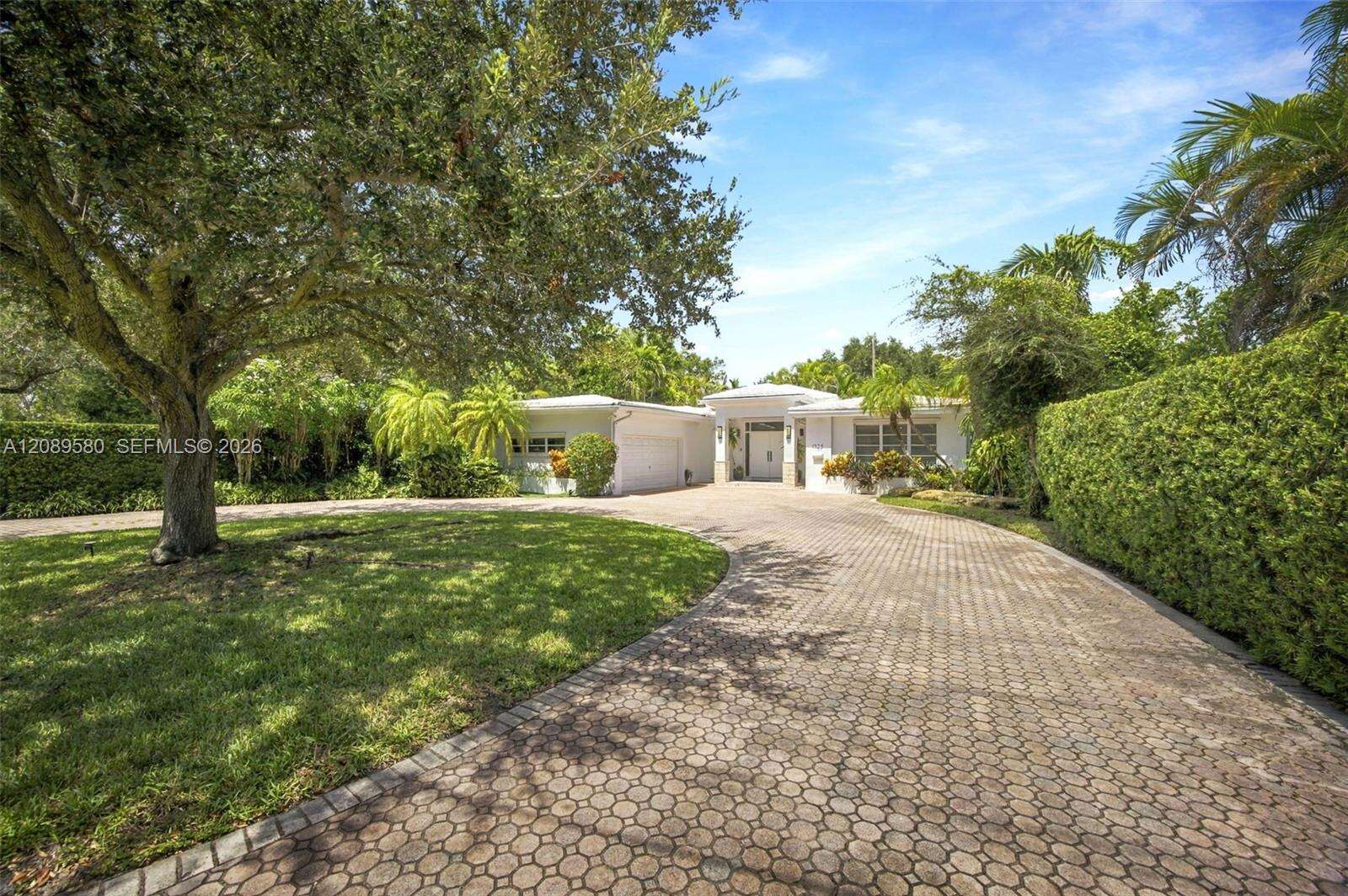 1325 Blue Rd, Coral Gables, FL 33146 - For Sale photo 3