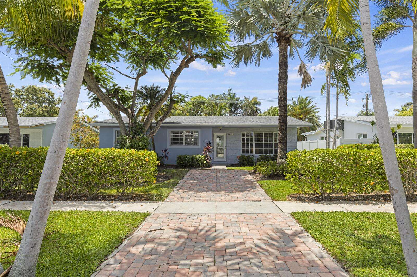 1422 Coolidge, Hollywood, FL 33020 - For Sale photo 1
