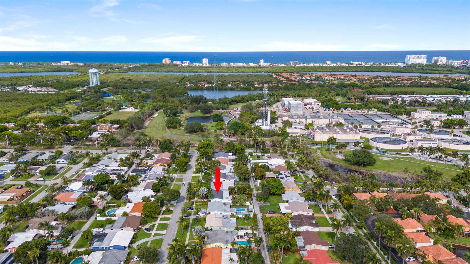 1422 Coolidge, Hollywood, FL 33020 - For Sale photo 3