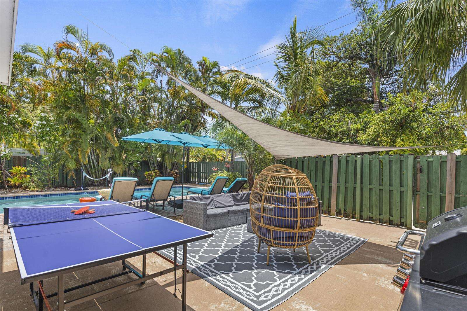 1422 Coolidge, Hollywood, FL 33020 - For Sale photo 41