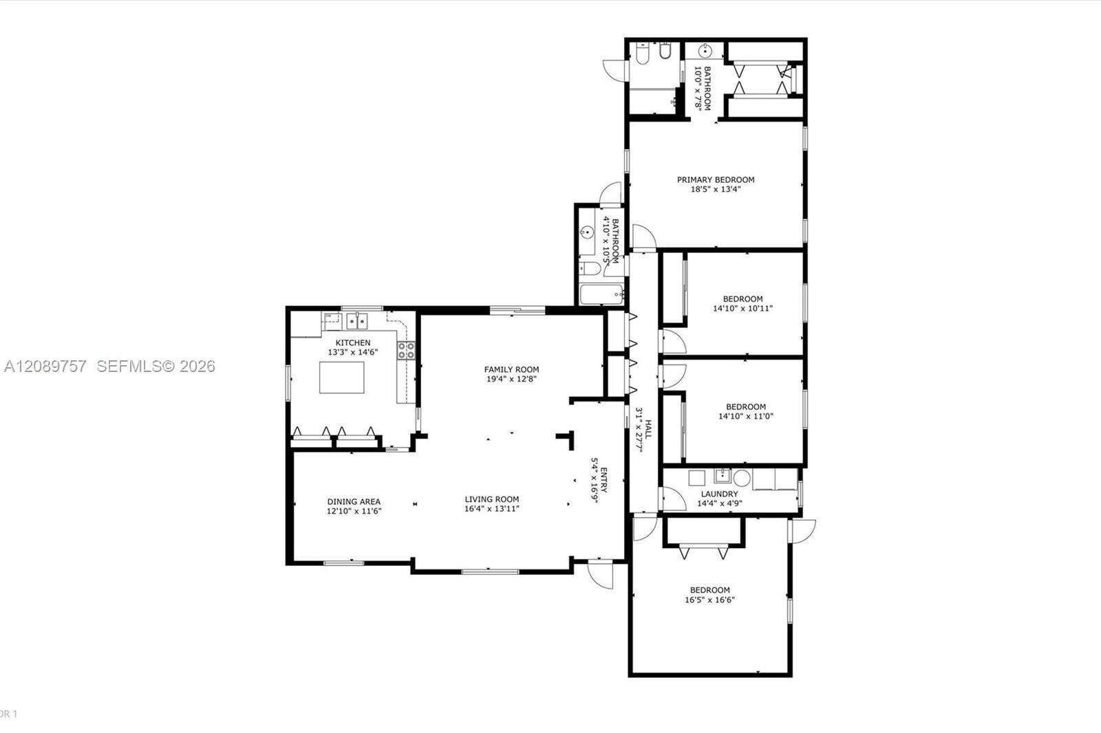 4801 36th Ct, Hollywood, FL 33021 - For Sale photo 42