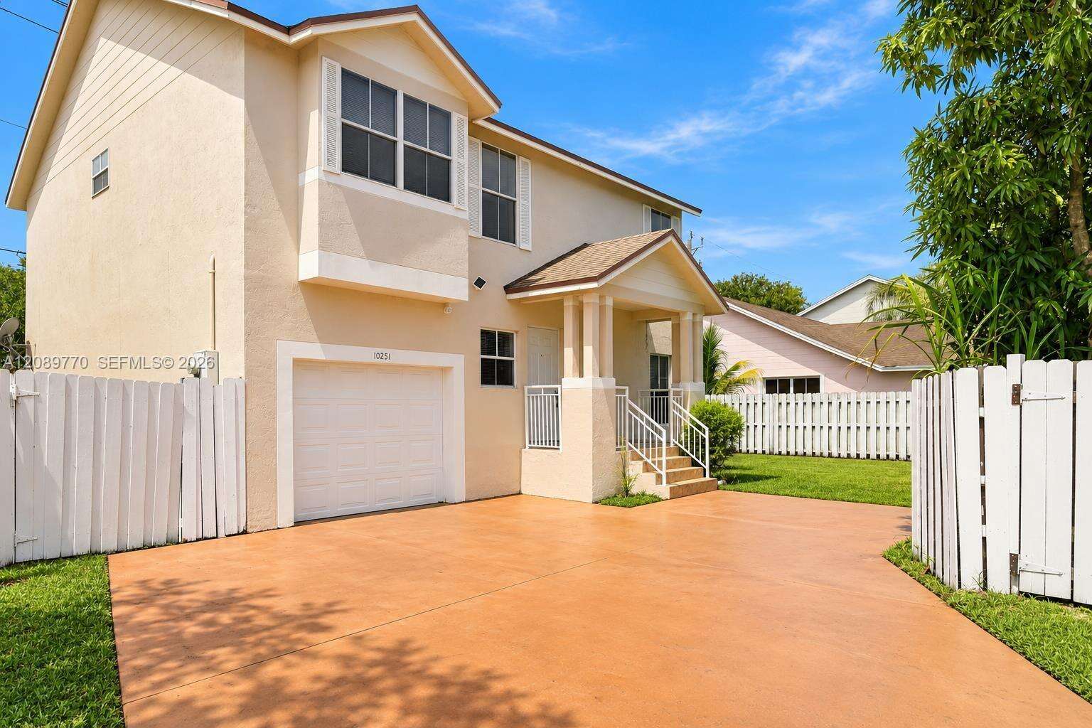10251 3rd St, Pembroke Pines, FL 33026 - For Sale photo 1