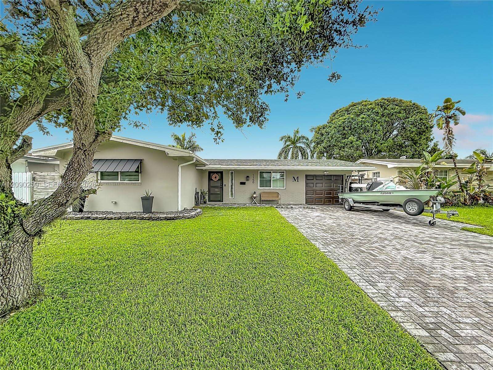 1150 86th Ter, Pembroke Pines, FL 33024 - For Sale photo 1