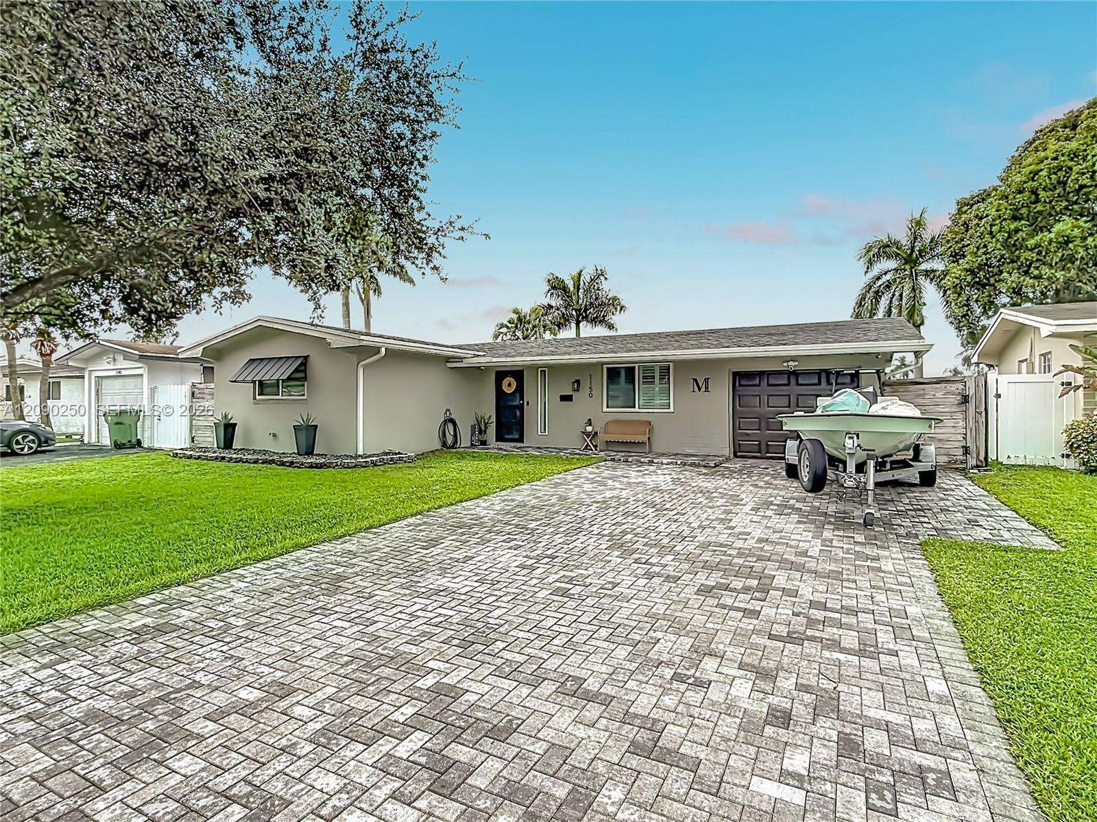 1150 86th Ter, Pembroke Pines, FL 33024 - For Sale photo 13
