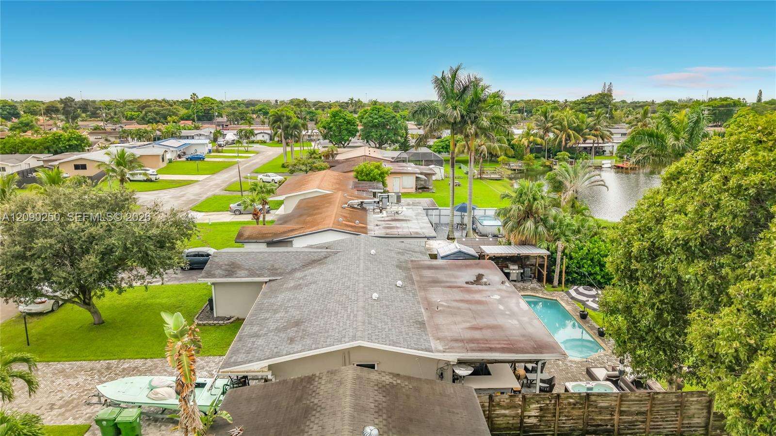 1150 86th Ter, Pembroke Pines, FL 33024 - For Sale photo 49