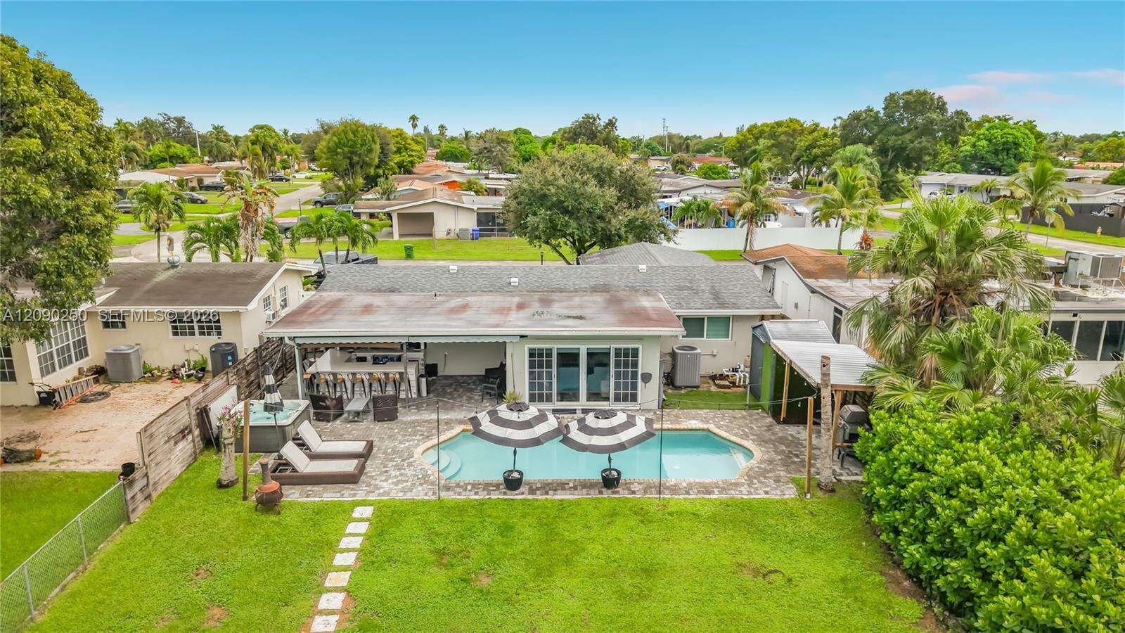 1150 86th Ter, Pembroke Pines, FL 33024 - For Sale photo 50