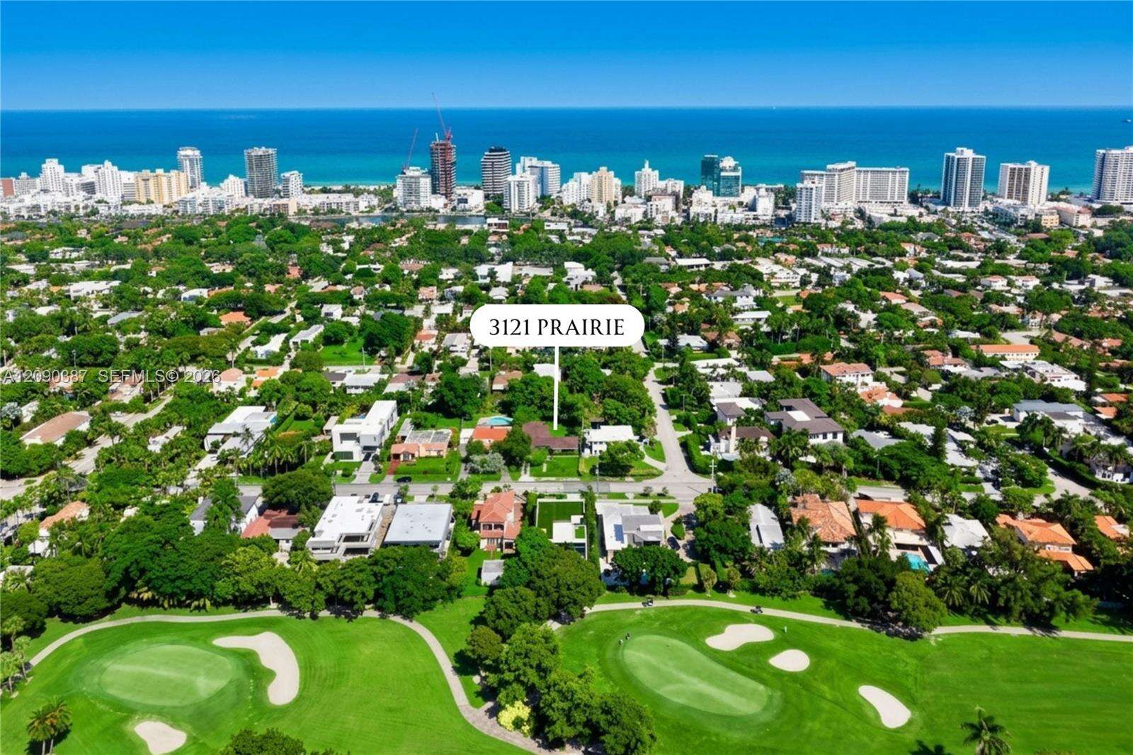 3121 Prairie Ave, Miami Beach, FL 33140 - For Sale photo 1