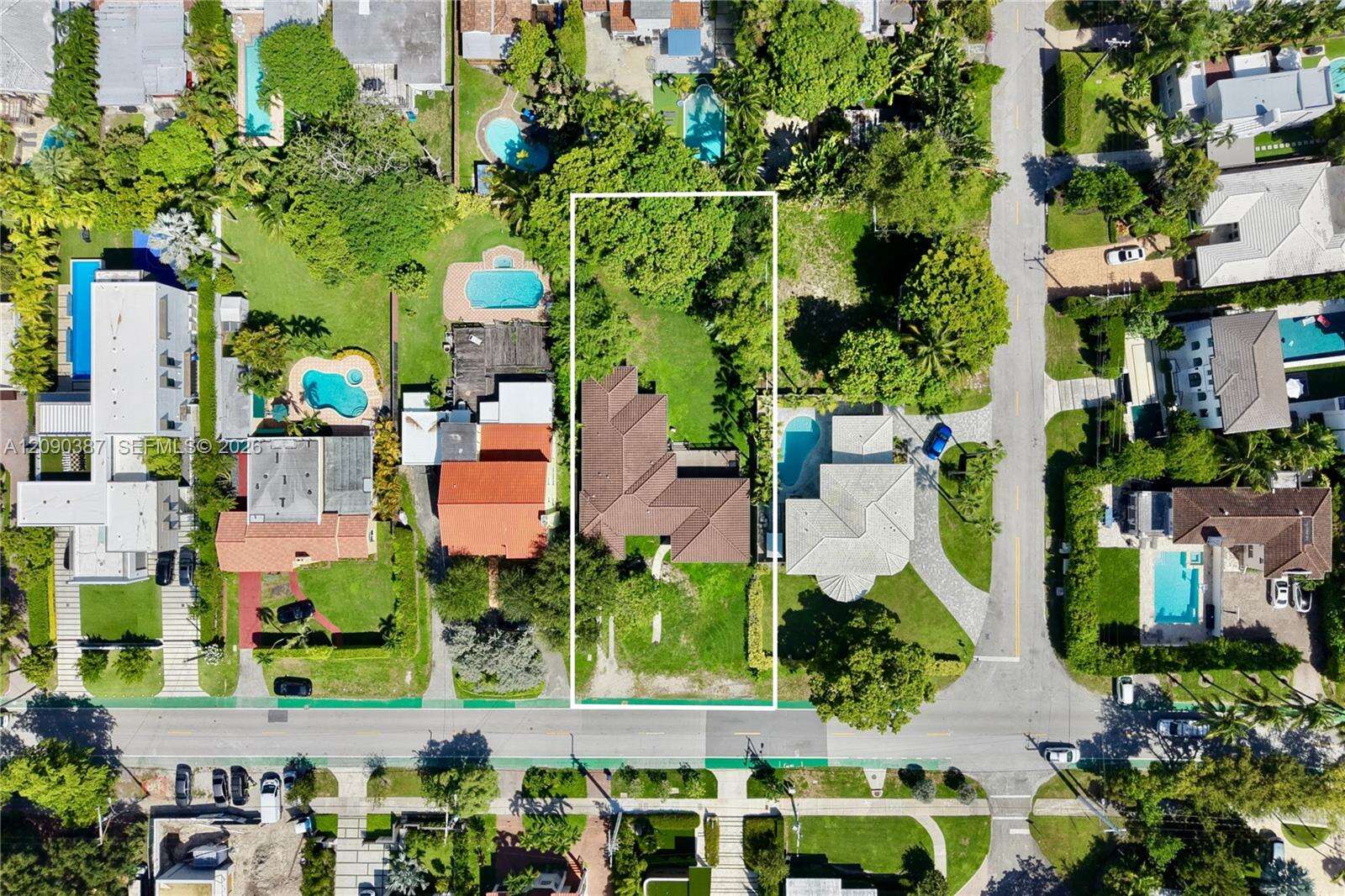 3121 Prairie Ave, Miami Beach, FL 33140 - For Sale photo 2