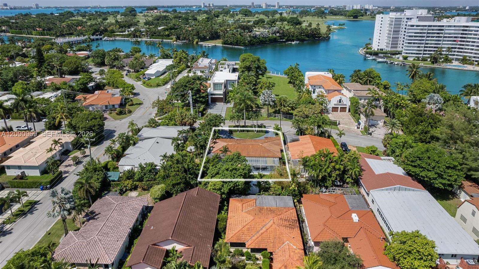 9217 Bay Dr, Surfside, FL 33154 - For Sale photo 1