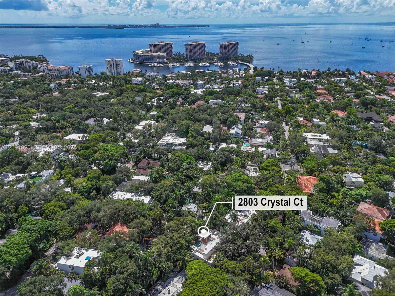 2803 Crystal Ct, Miami, FL 33133 - For Sale photo 50