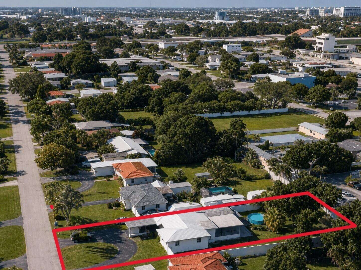 2651 Jackson, Hollywood, FL 33020 - For Sale photo 5