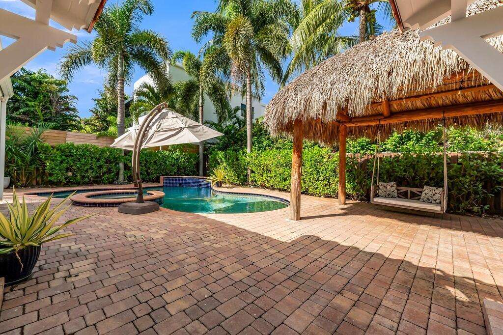 712 Ponce De Leon, Fort Lauderdale, FL 33316 - For Sale photo 38