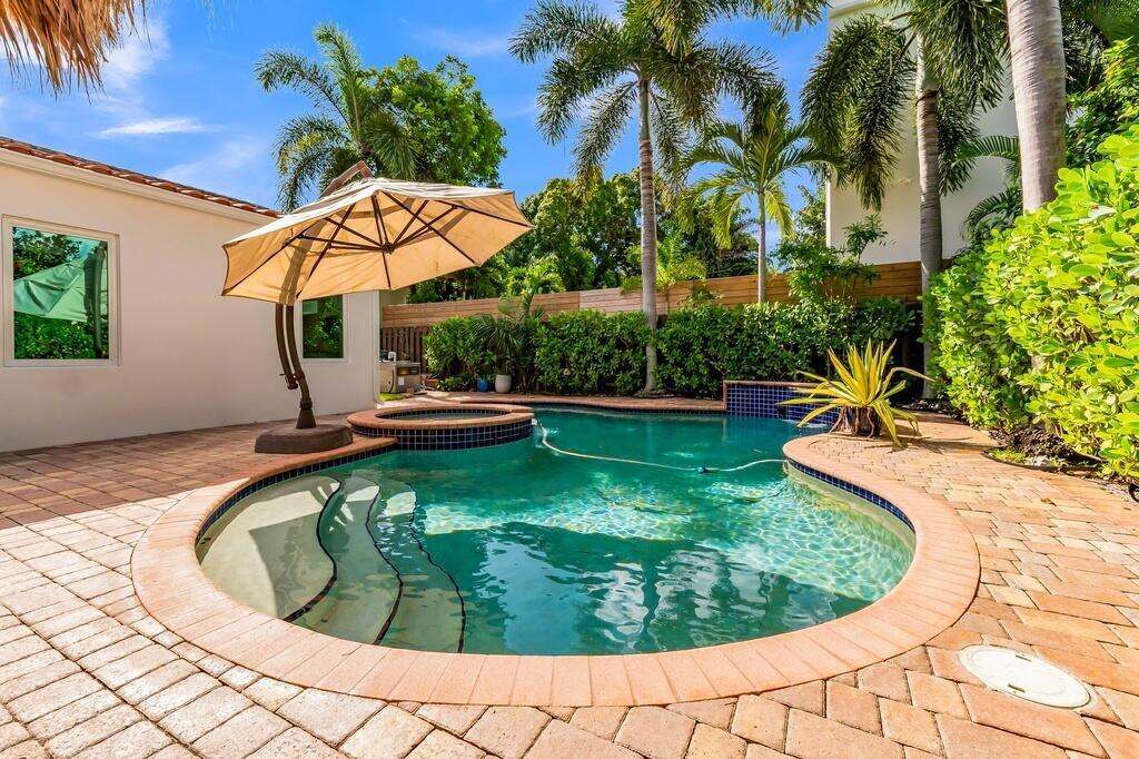 712 Ponce De Leon, Fort Lauderdale, FL 33316 - For Sale photo 39