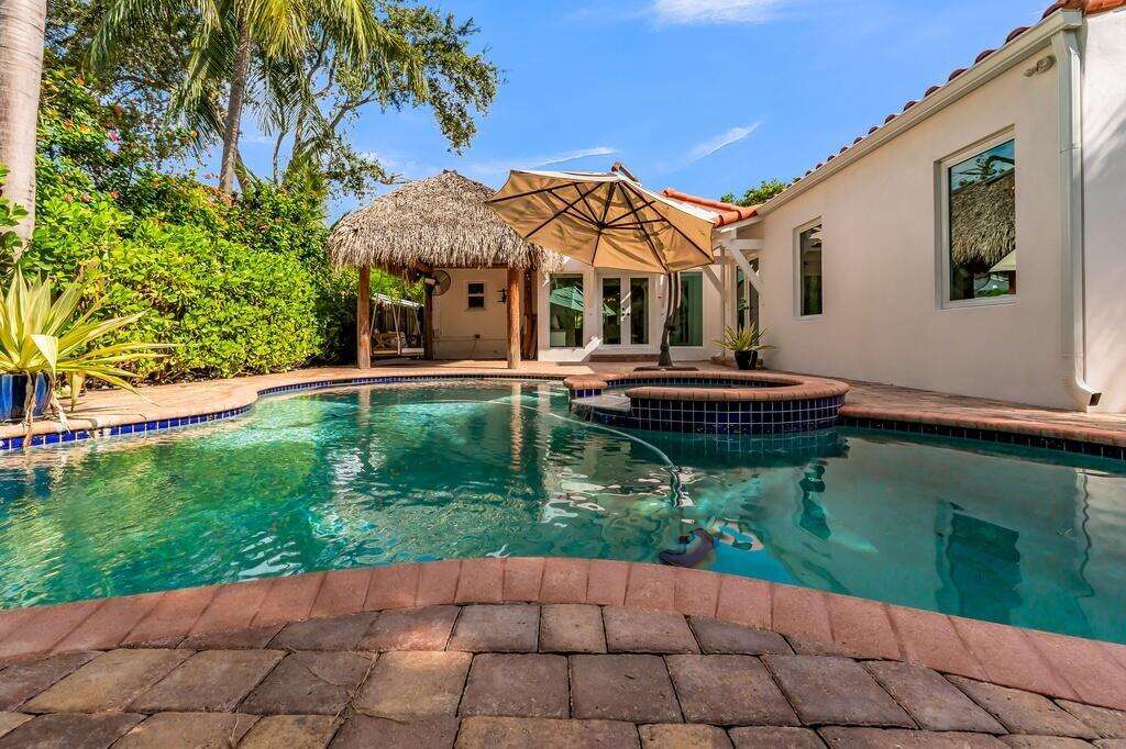 712 Ponce De Leon, Fort Lauderdale, FL 33316 - For Sale photo 41