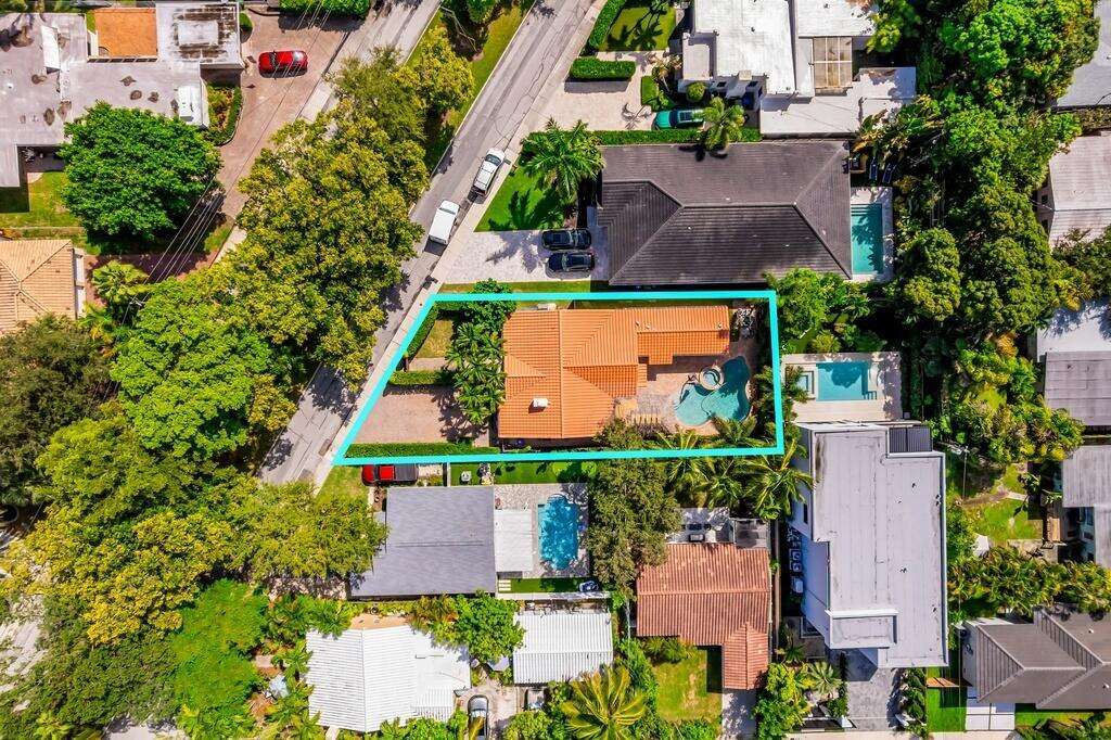 712 Ponce De Leon, Fort Lauderdale, FL 33316 - For Sale photo 42