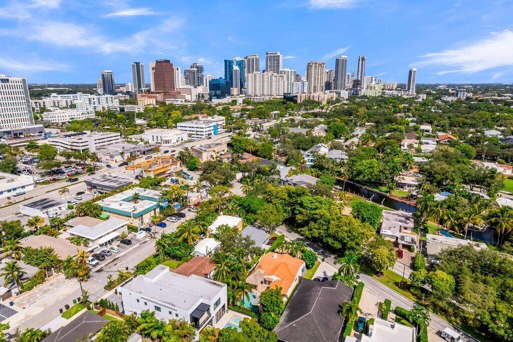 712 Ponce De Leon, Fort Lauderdale, FL 33316 - For Sale photo 43