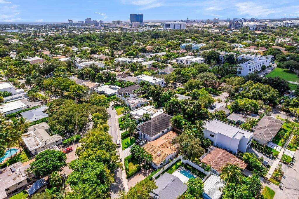 712 Ponce De Leon, Fort Lauderdale, FL 33316 - For Sale photo 44