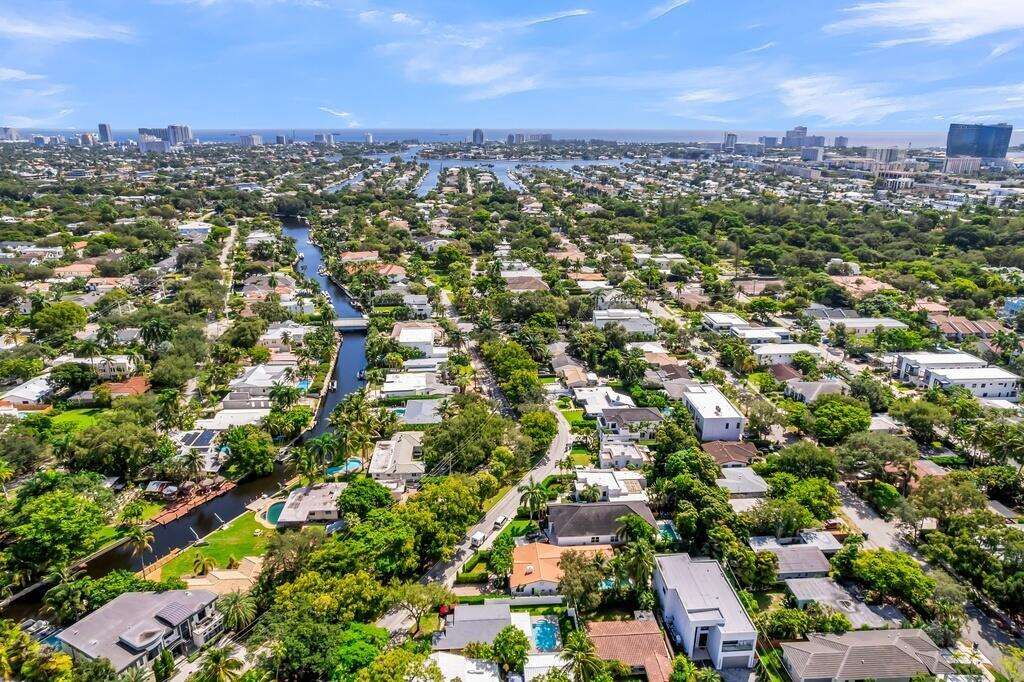 712 Ponce De Leon, Fort Lauderdale, FL 33316 - For Sale photo 45