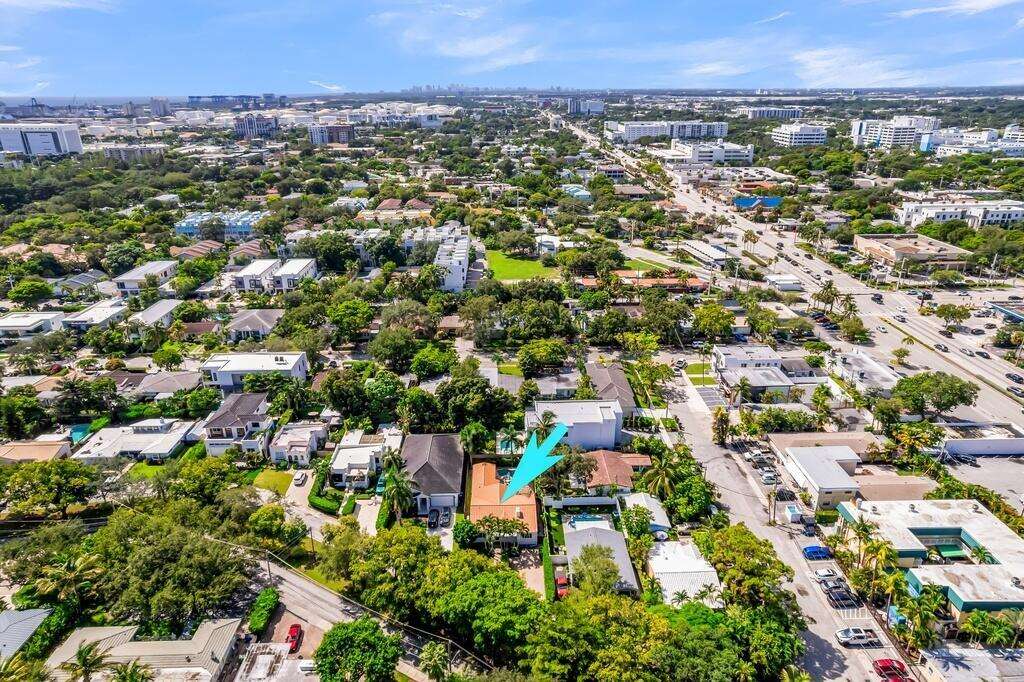 712 Ponce De Leon, Fort Lauderdale, FL 33316 - For Sale photo 46