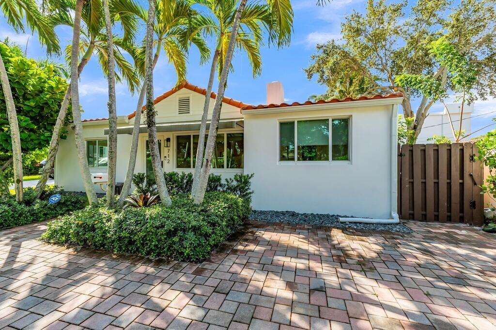 712 Ponce De Leon, Fort Lauderdale, FL 33316 - For Sale photo 48