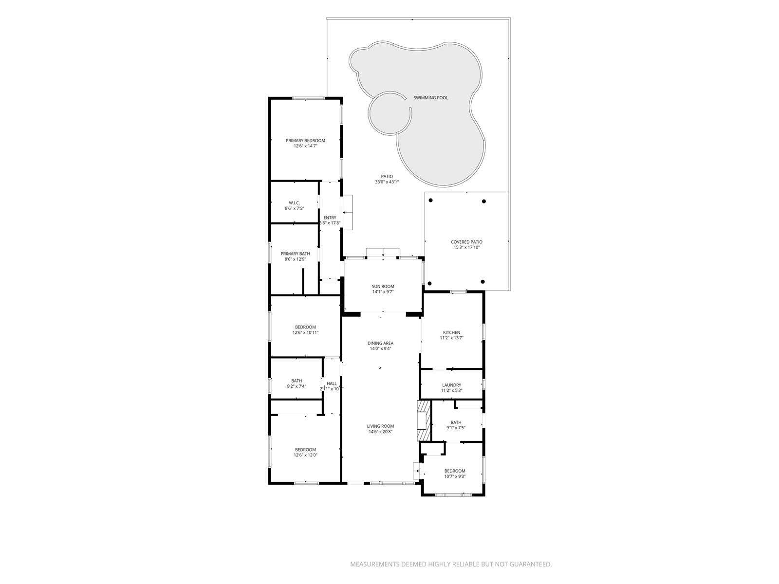 712 Ponce De Leon, Fort Lauderdale, FL 33316 - For Sale photo 49
