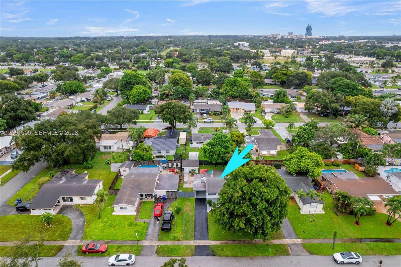 6551 Scott St, Hollywood, FL 33024 - For Sale photo 37