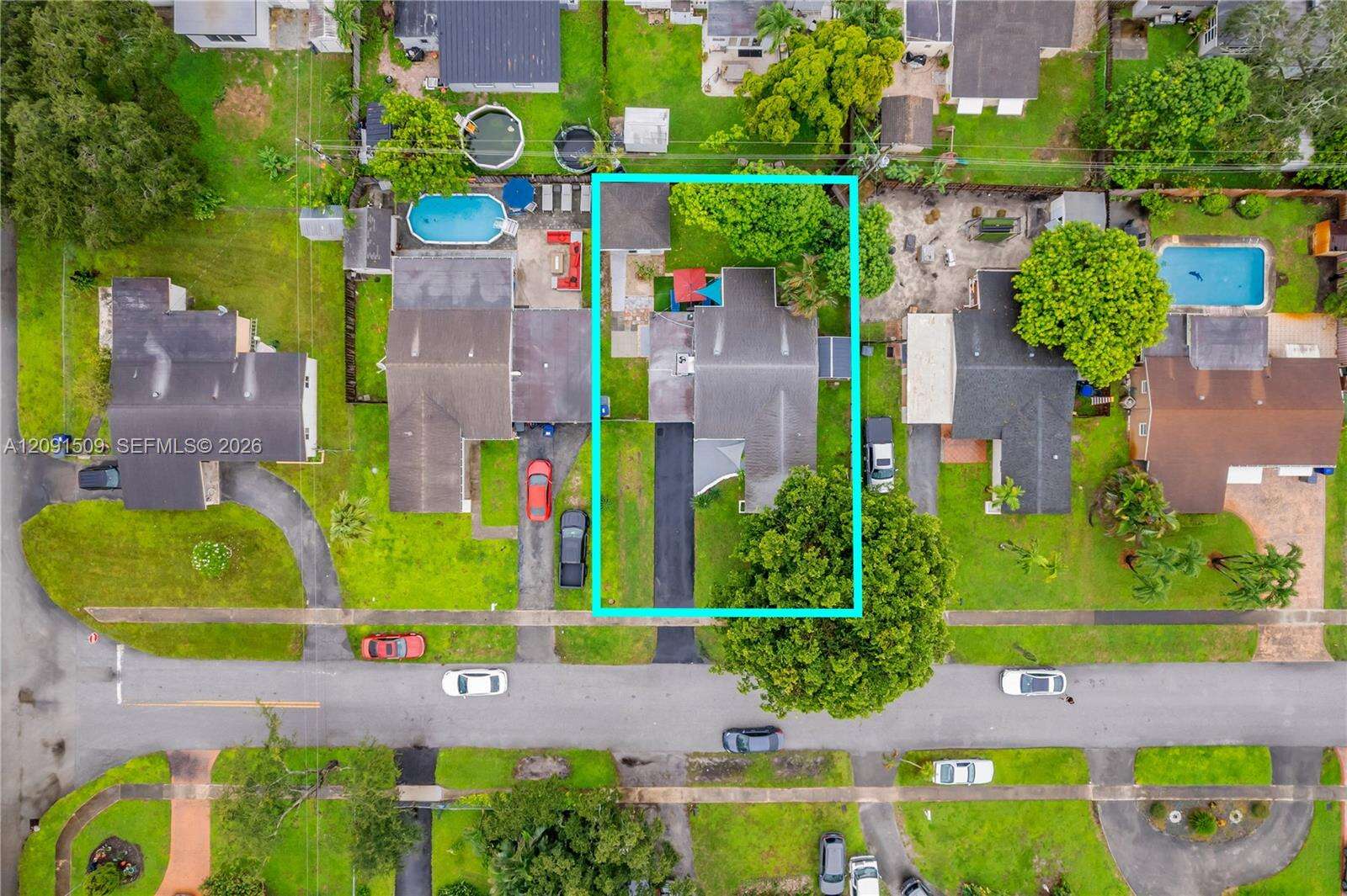 6551 Scott St, Hollywood, FL 33024 - For Sale photo 38