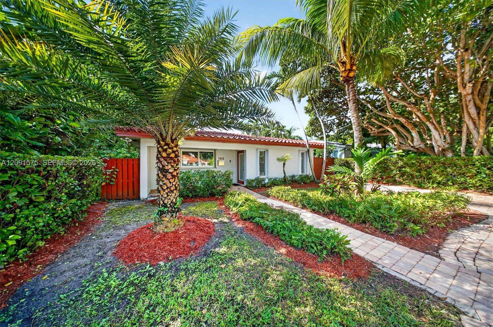 160 86th St, El Portal, FL 33138 - For Sale photo 1