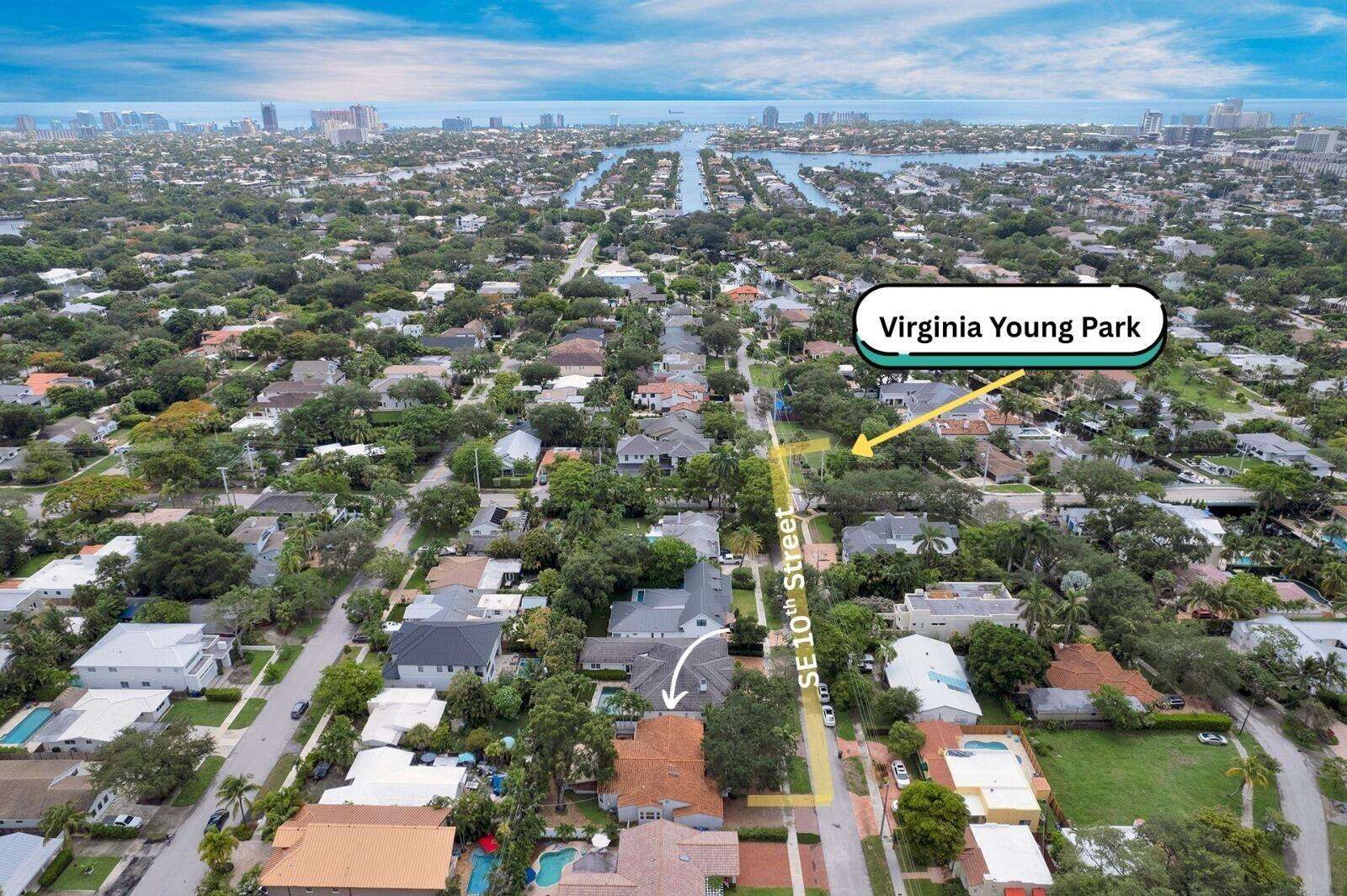 805 10th, Fort Lauderdale, FL 33316 - For Sale photo 1