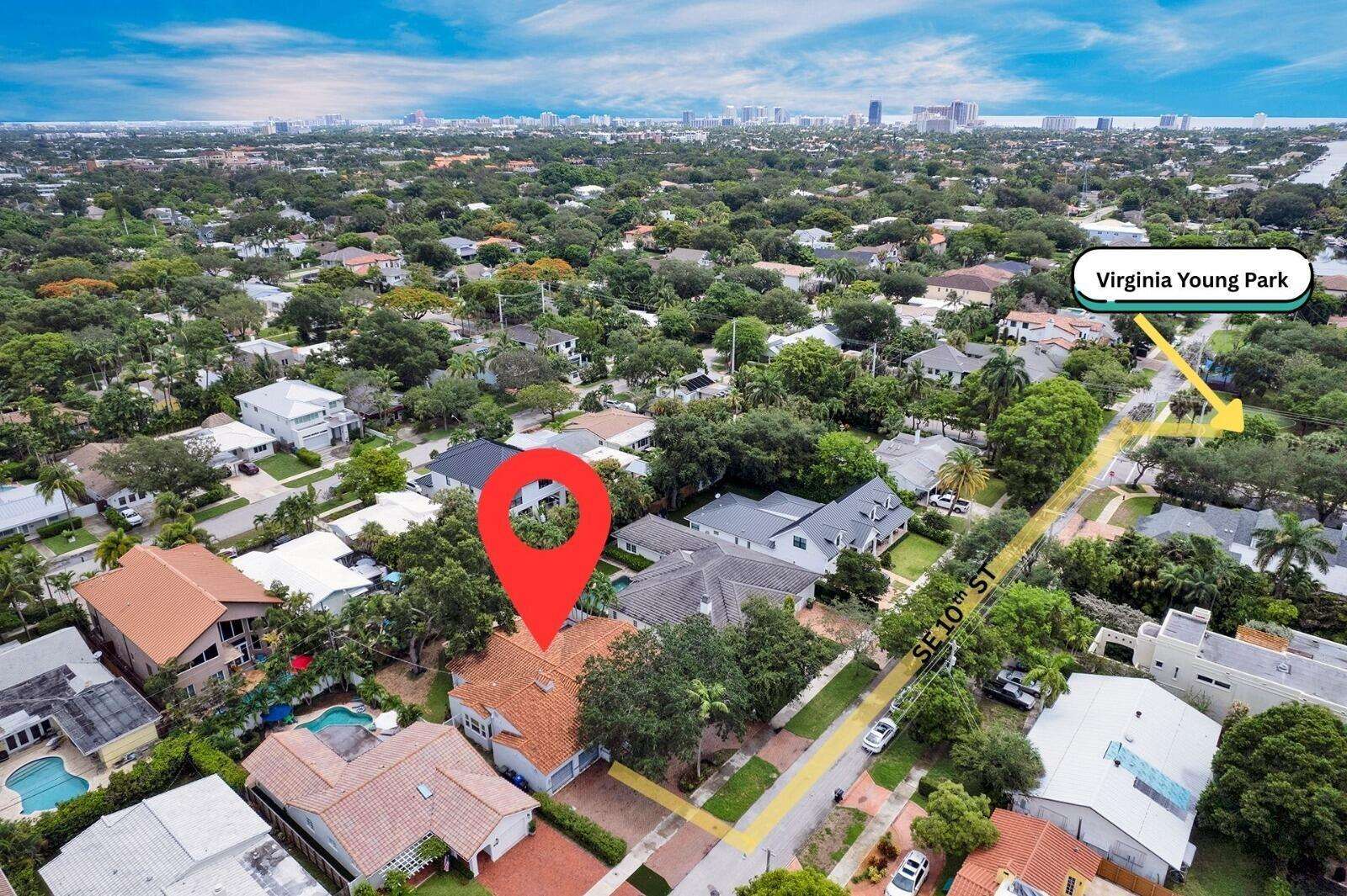 805 10th, Fort Lauderdale, FL 33316 - For Sale photo 13