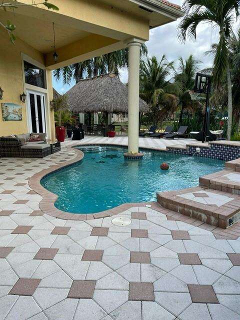 5532 Estate Oak, Hollywood, FL 33312 - For Sale photo 4
