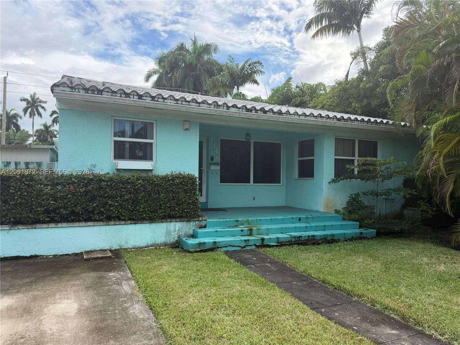 1146 Polk St, Hollywood, FL 33019 - For Sale photo 1