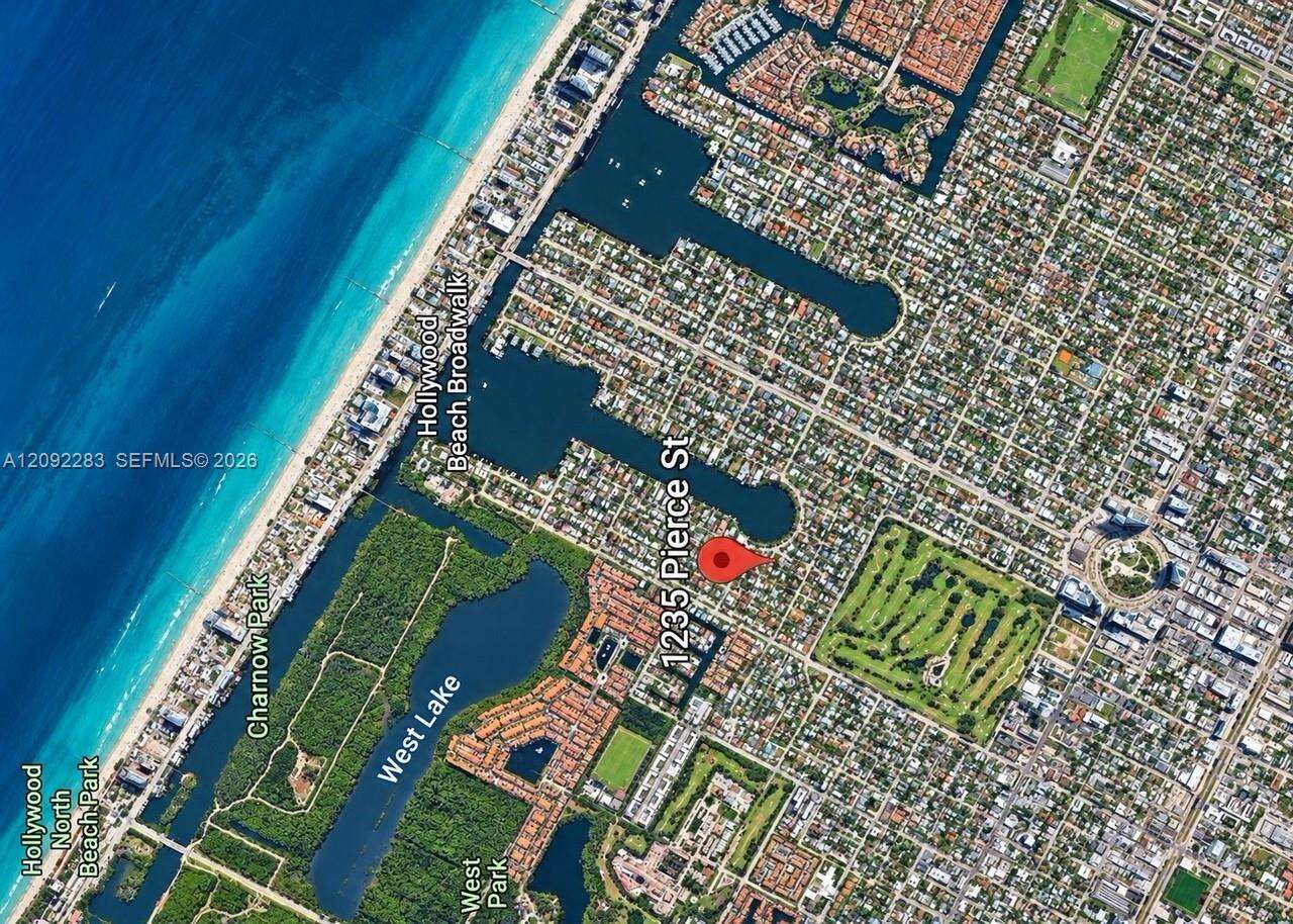1235 Pierce St, Hollywood, FL 33019 - For Sale photo 20
