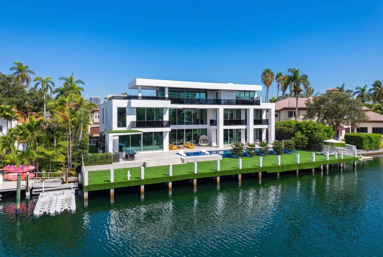 414 Royal Plaza, Fort Lauderdale, FL 33301 - For Sale photo 45