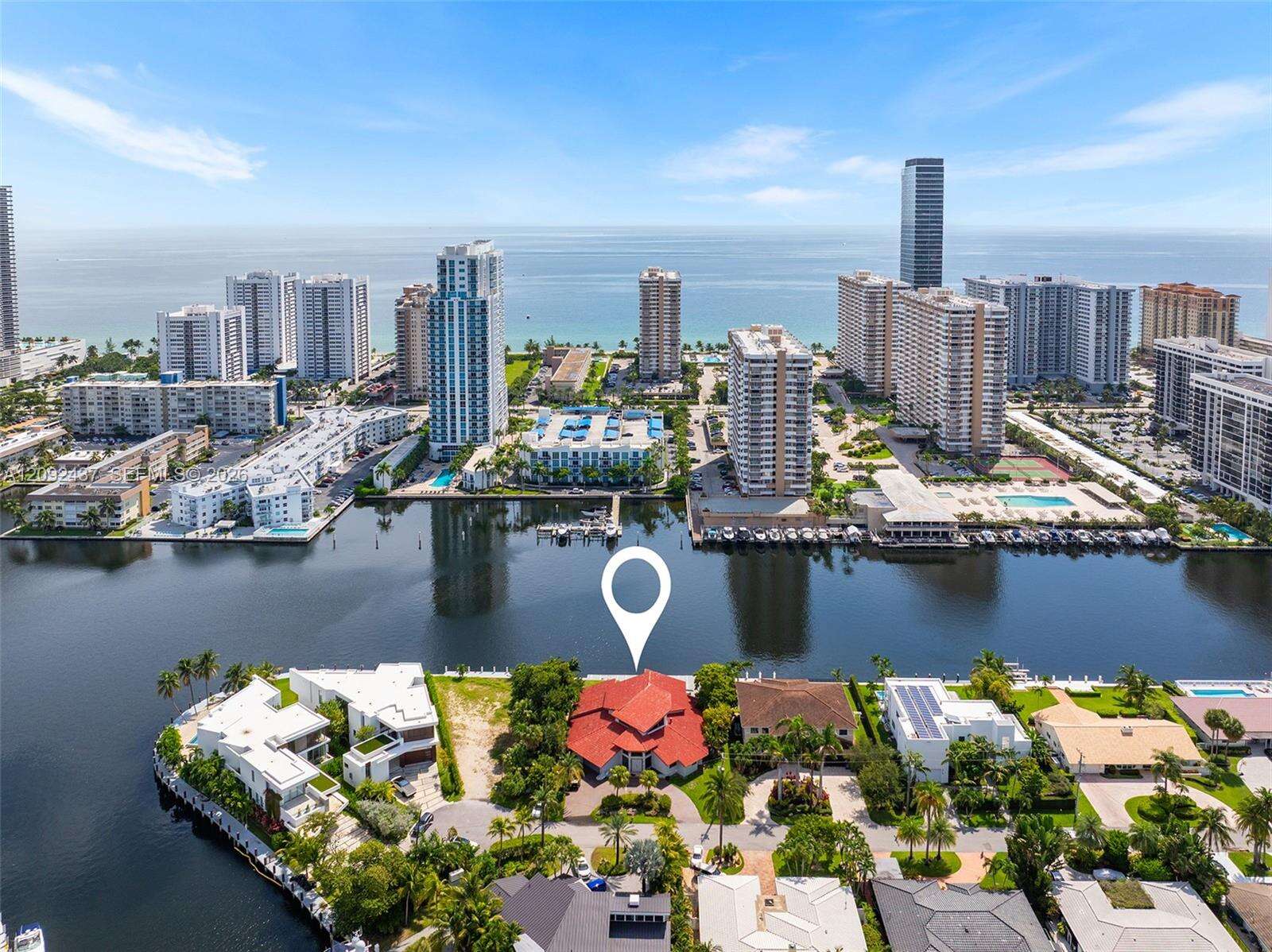 507 Palm Dr, Hallandale Beach, FL 33009 - For Sale photo 1