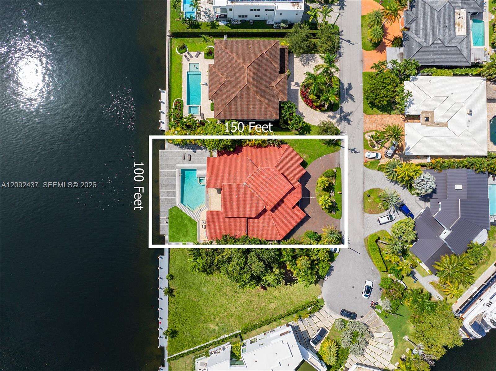 507 Palm Dr, Hallandale Beach, FL 33009 - For Sale photo 2