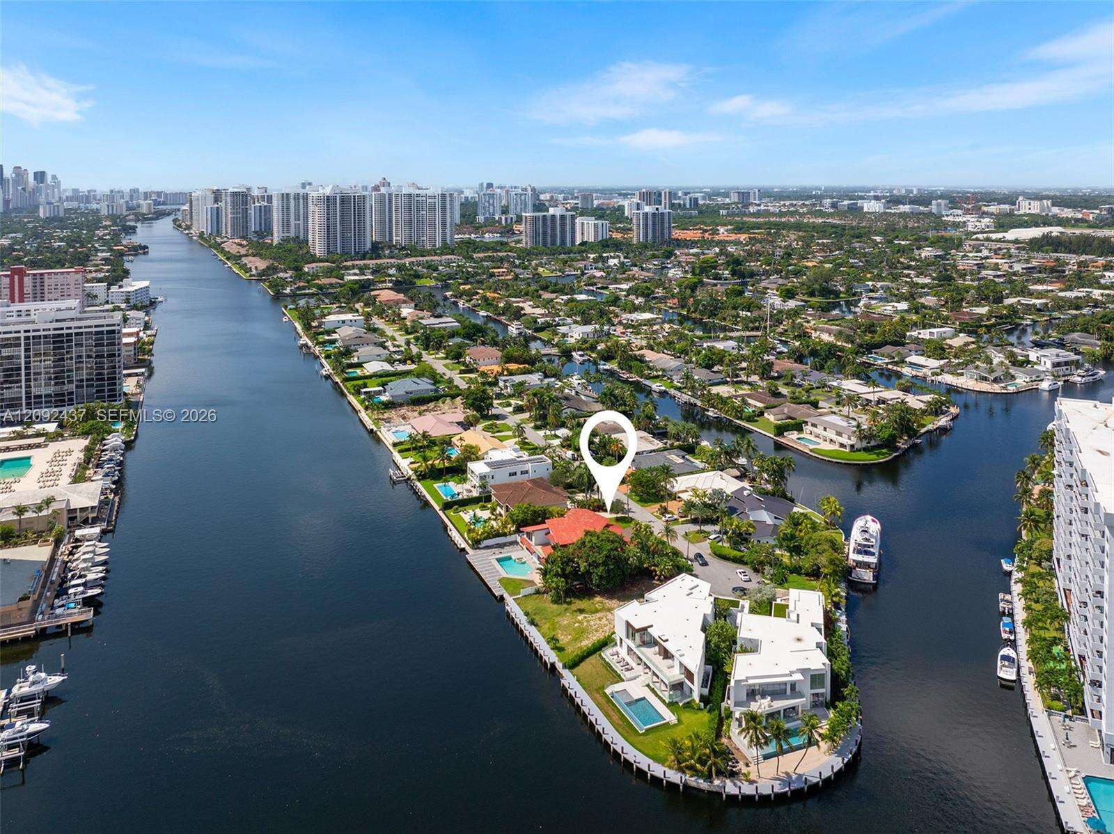 507 Palm Dr, Hallandale Beach, FL 33009 - For Sale photo 3
