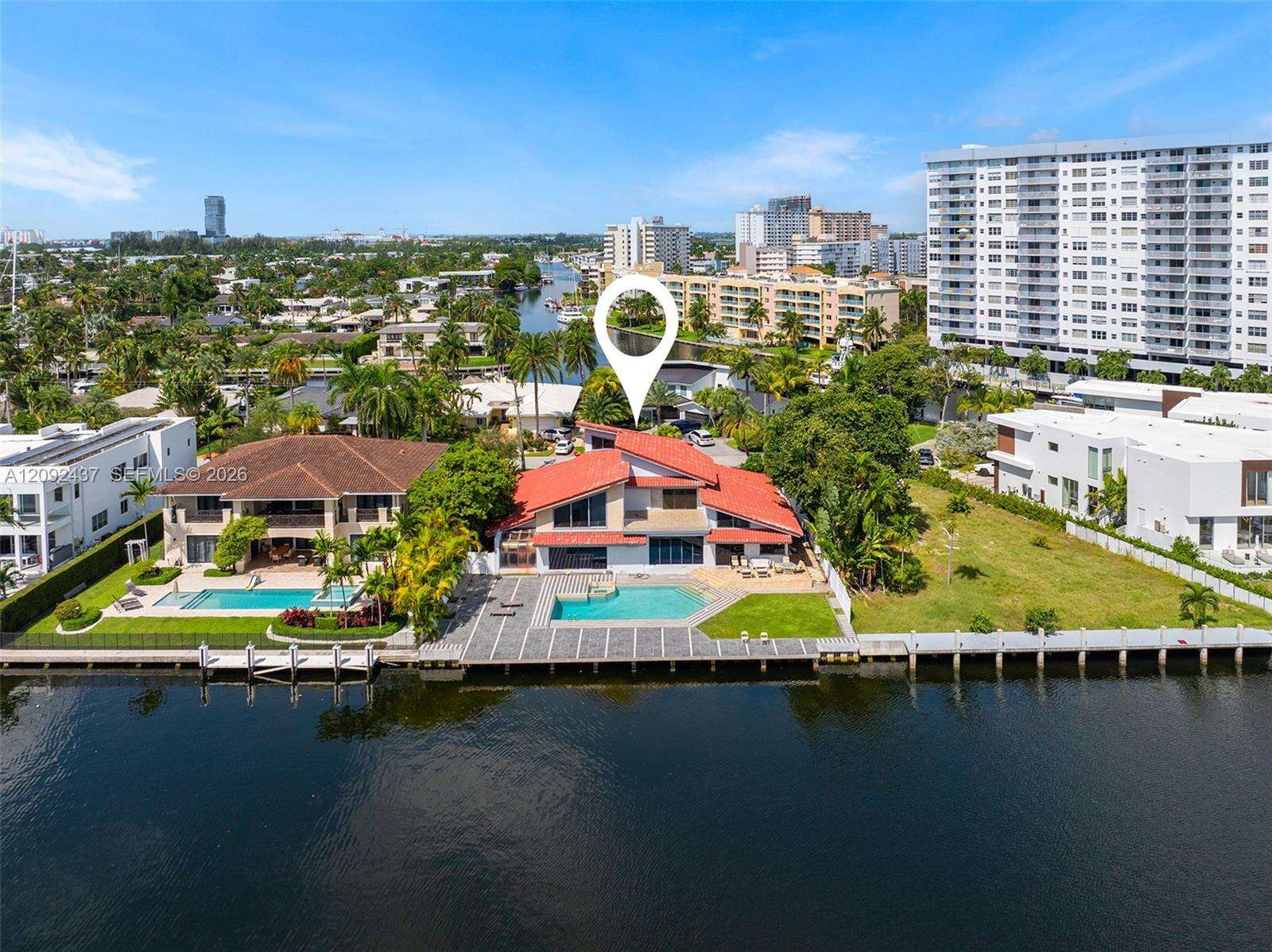 507 Palm Dr, Hallandale Beach, FL 33009 - For Sale photo 4