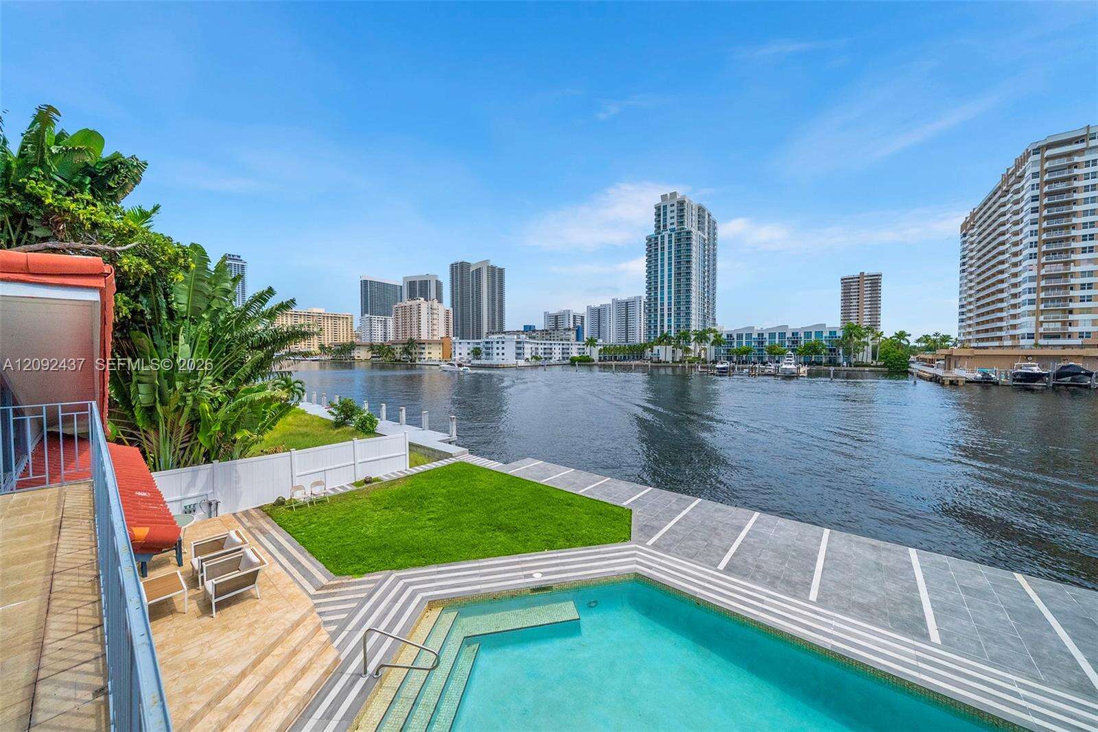 507 Palm Dr, Hallandale Beach, FL 33009 - For Sale photo 46