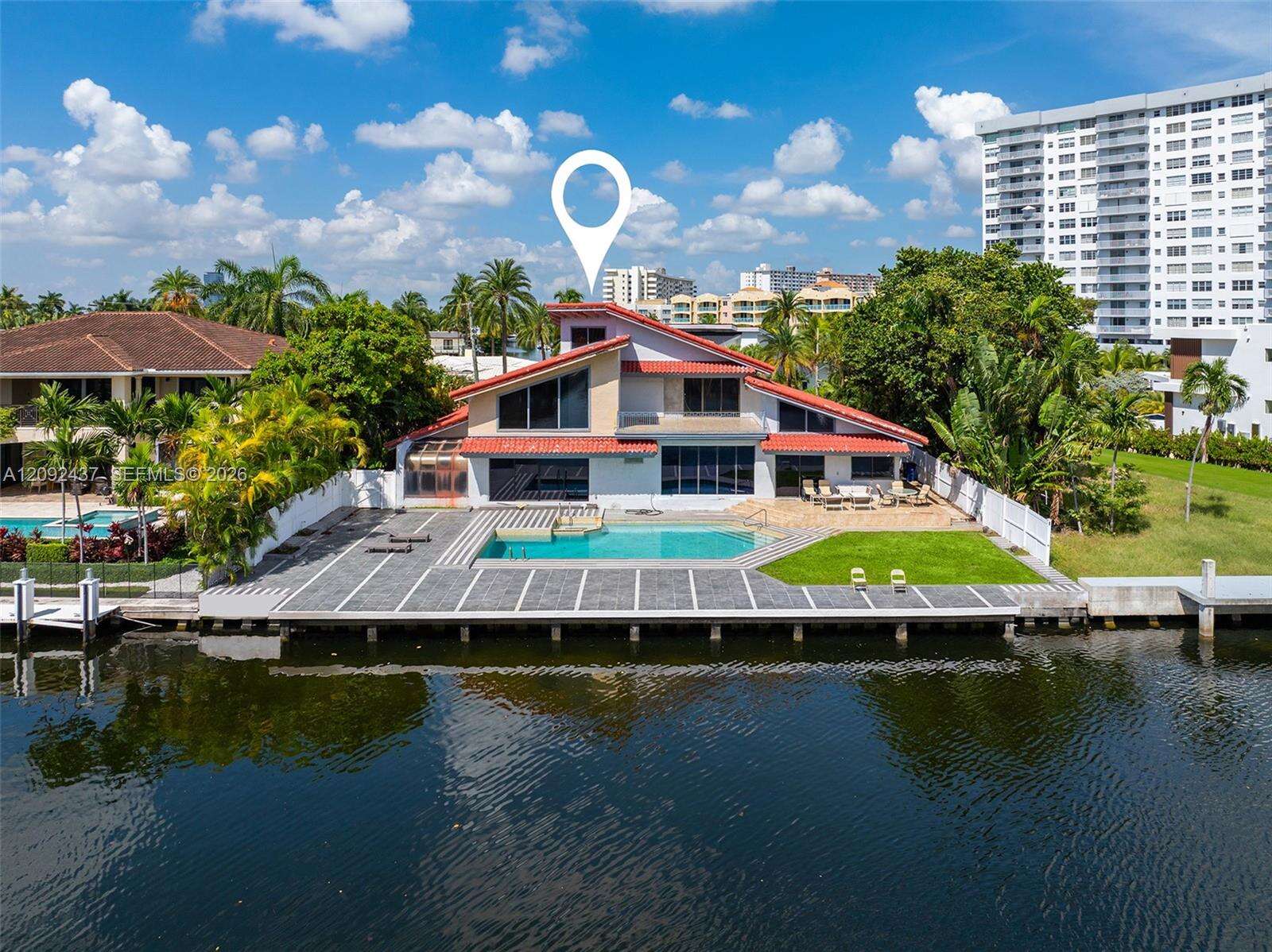 507 Palm Dr, Hallandale Beach, FL 33009 - For Sale photo 47