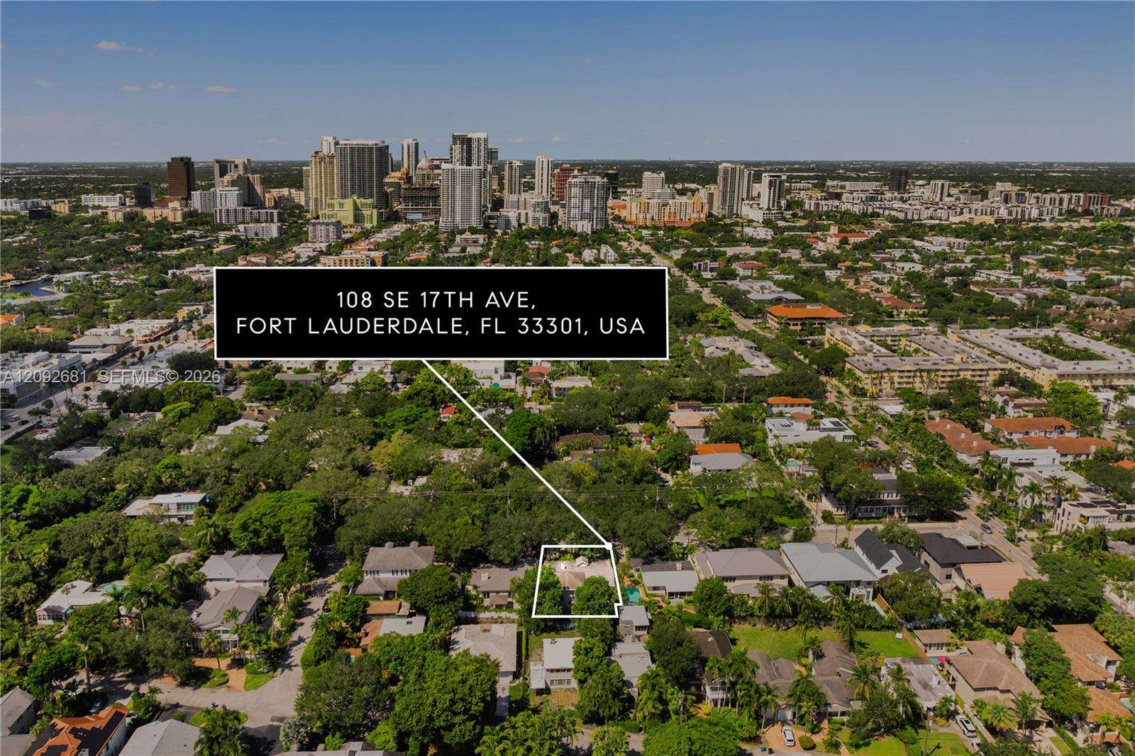 108 17th Ave, Fort Lauderdale, FL 33301 - For Sale photo 46