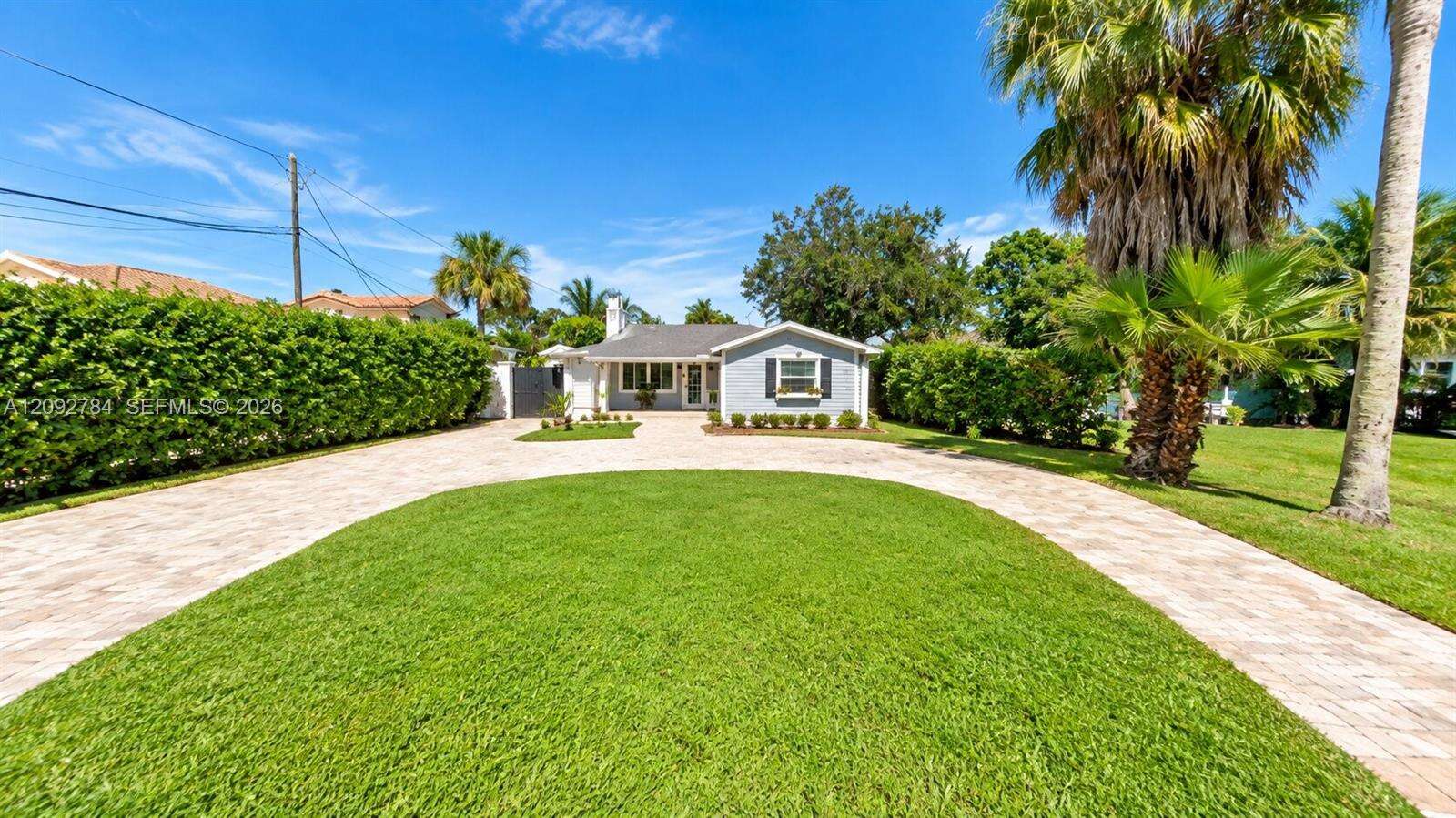 4716 34th Ter, Fort Lauderdale, FL 33312 - For Sale photo 1